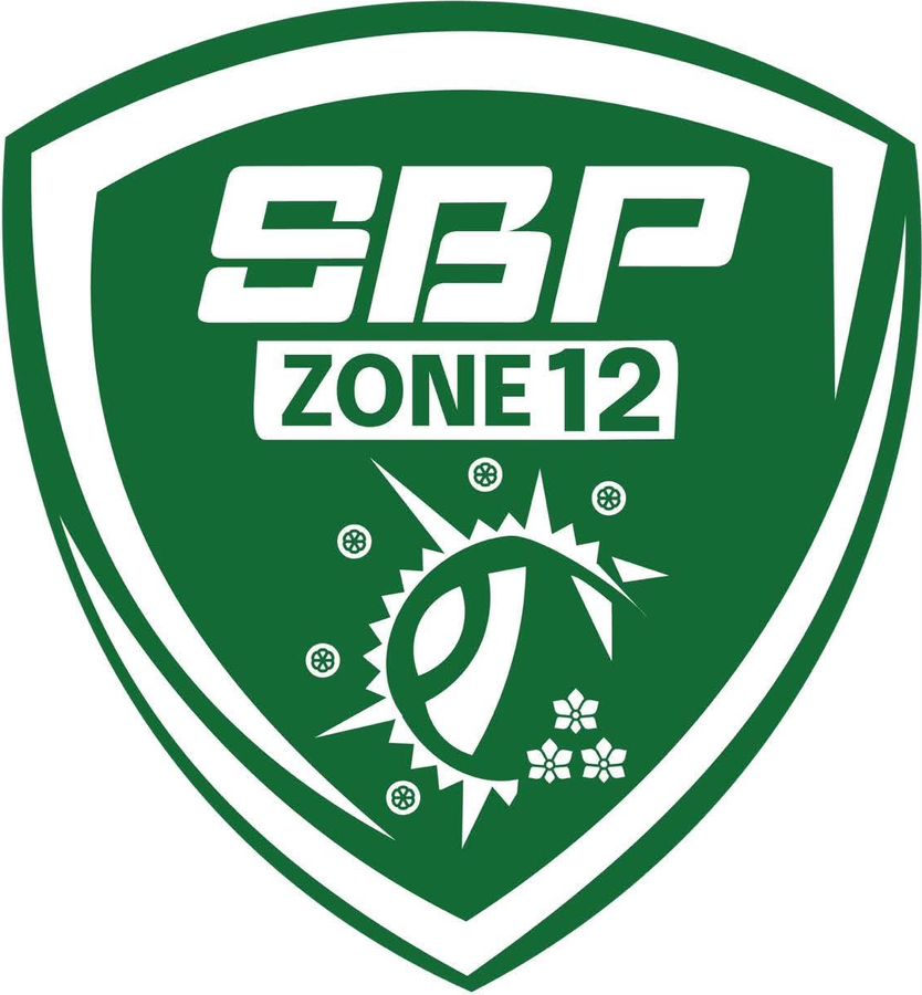 SBP Zone 12